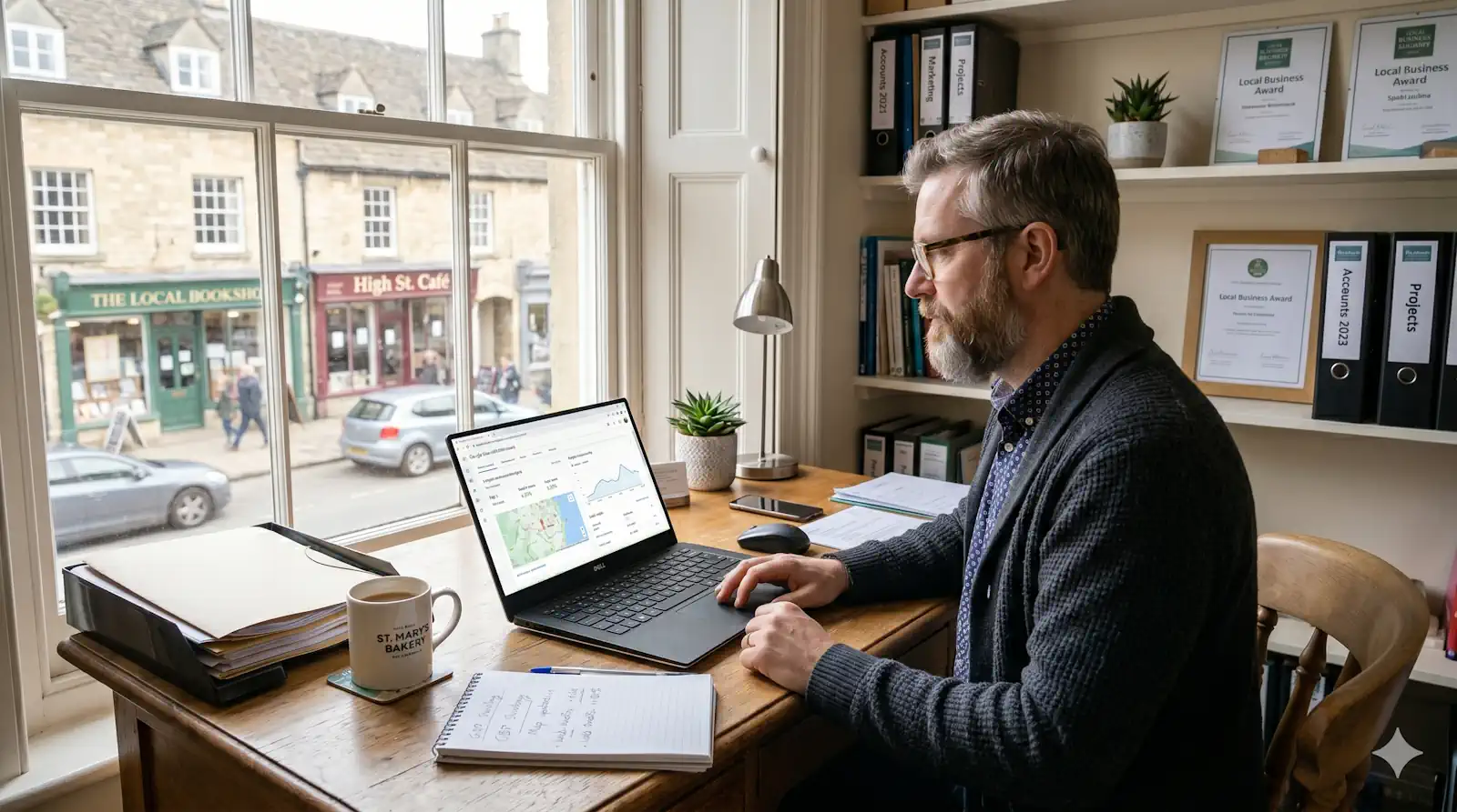 The Local Visibility Metrics That Matter Most in 2026