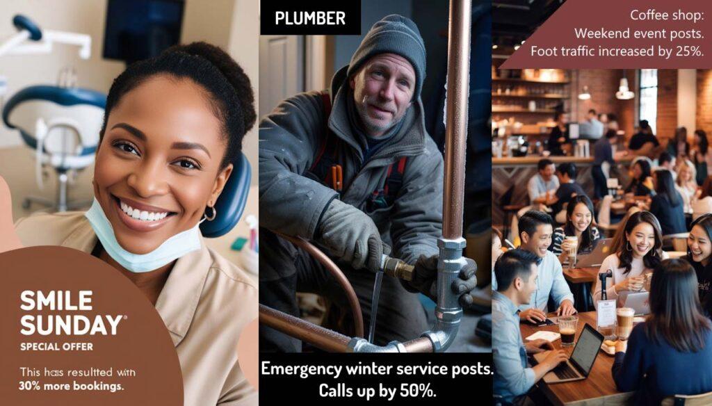 Google Posts For Local Businesses 2026